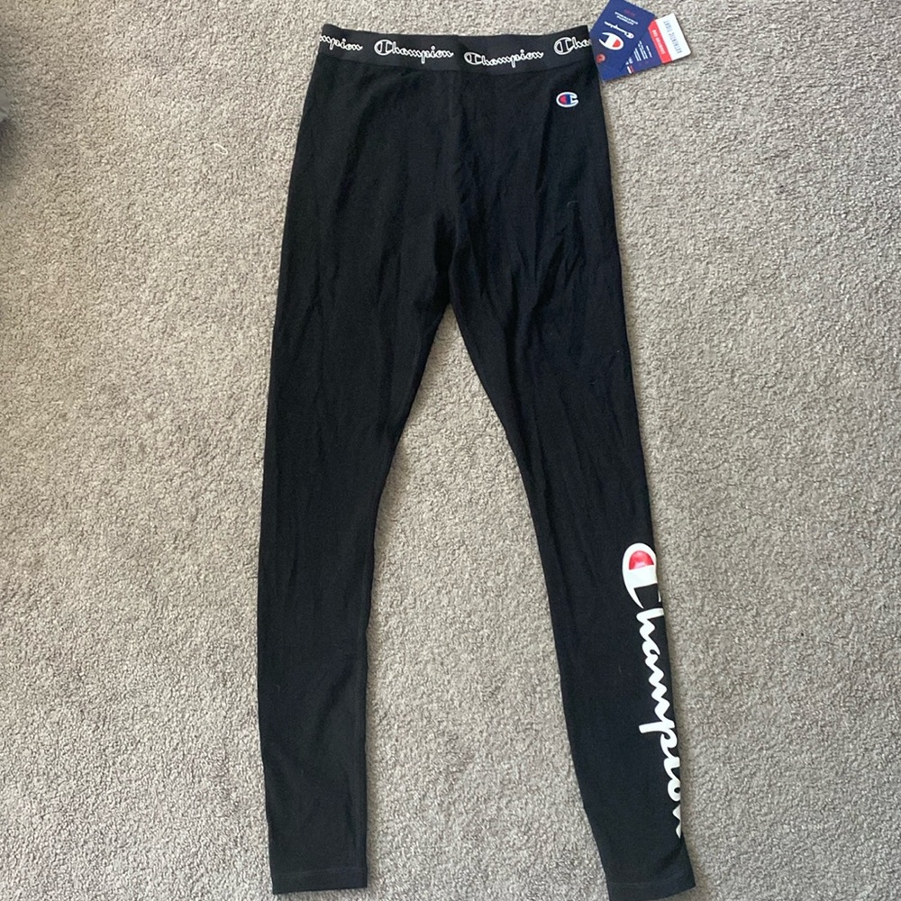 Champion leggings